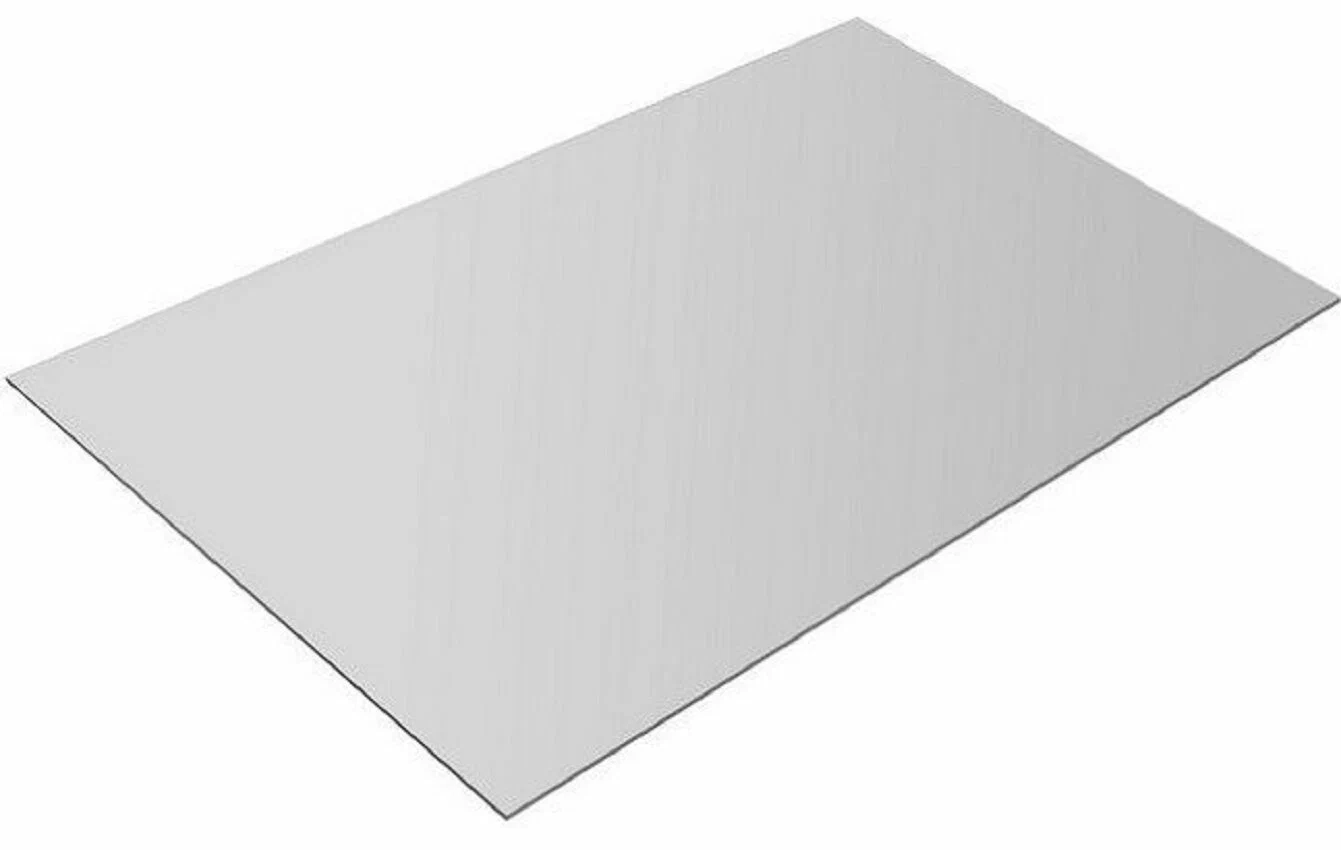 Лист оцинкованный 0,5 х1250х2500