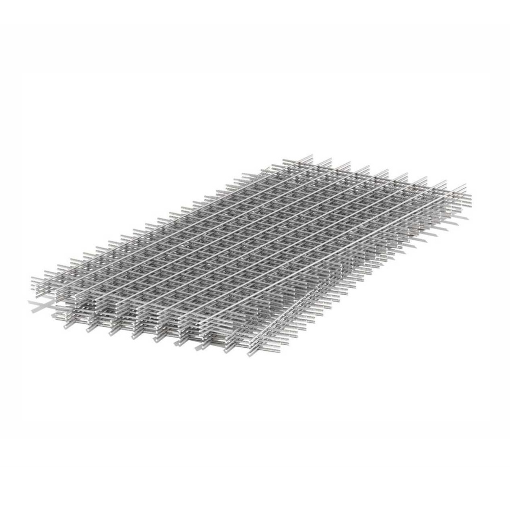 Сетка арматурная 150х150х5,0 мм, 2х6м ОЦ ТУ