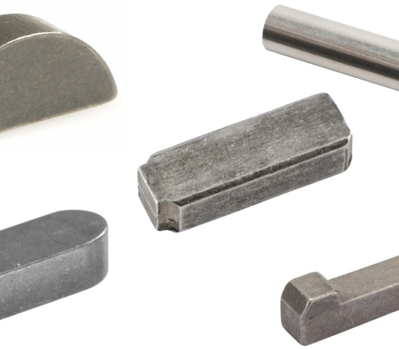 Шпонки Шпонки